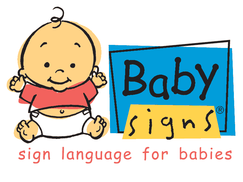 babysigns logo